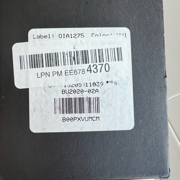 Citizen Mens Calendrier Eco-Drive Watch - Picture 7 of 7